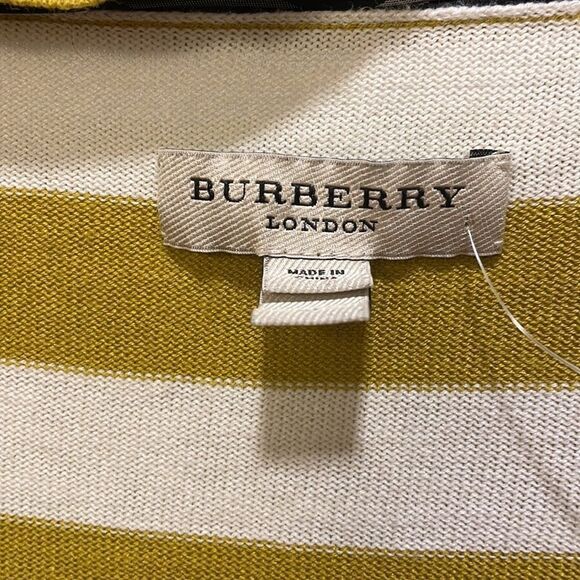 Burberry woman’s Marigold sweater - Picture 5 of 13